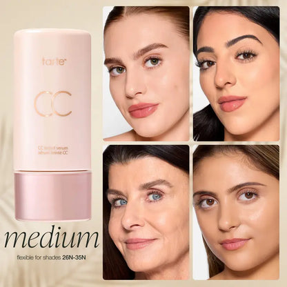 Color-Correcting Skin Tint