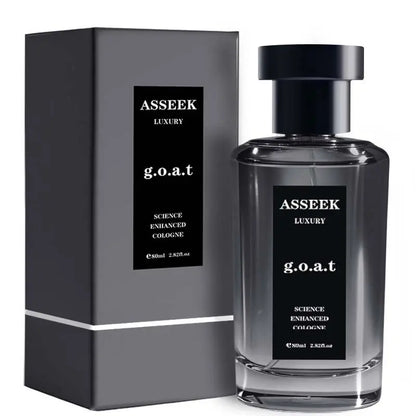 Midnight Marine — Woody Amber Eau de Parfum for Men