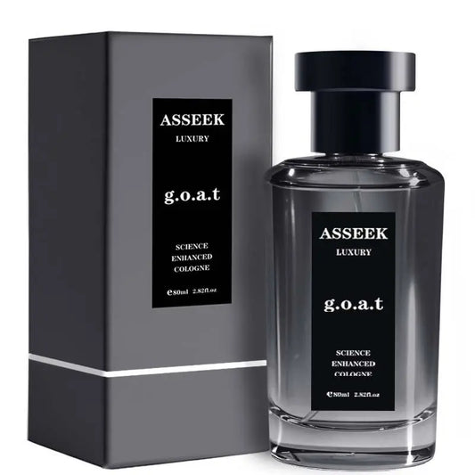 Midnight Marine — Woody Amber Eau de Parfum for Men
