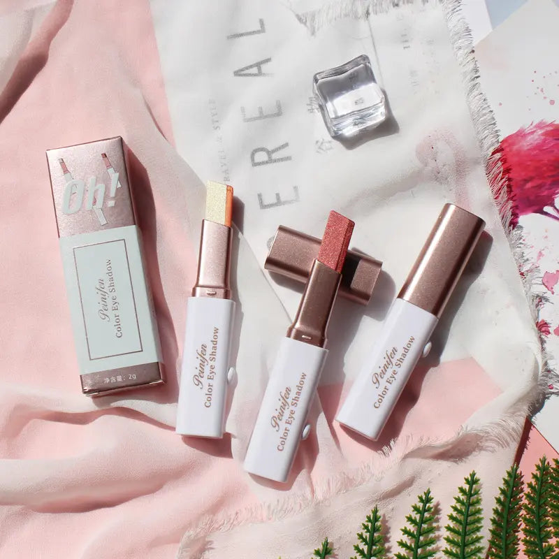 Dual-Shade Eyeshadow Stick