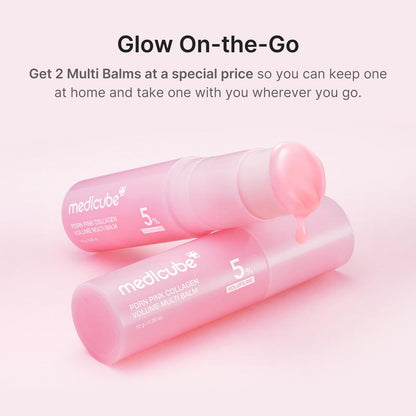 MOJIBALM™ by VIMVY
