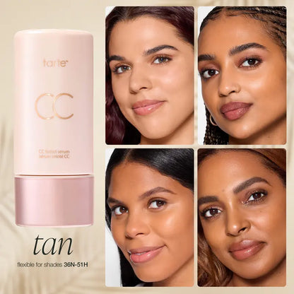 Color-Correcting Skin Tint