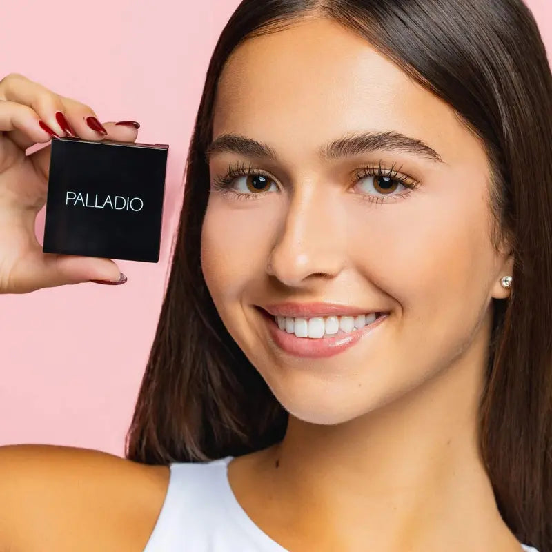 Caffeine-Peptide Under-Eye Brightener + FREE Brush