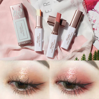 Dual-Shade Eyeshadow Stick