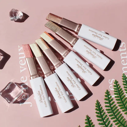 Dual-Shade Eyeshadow Stick