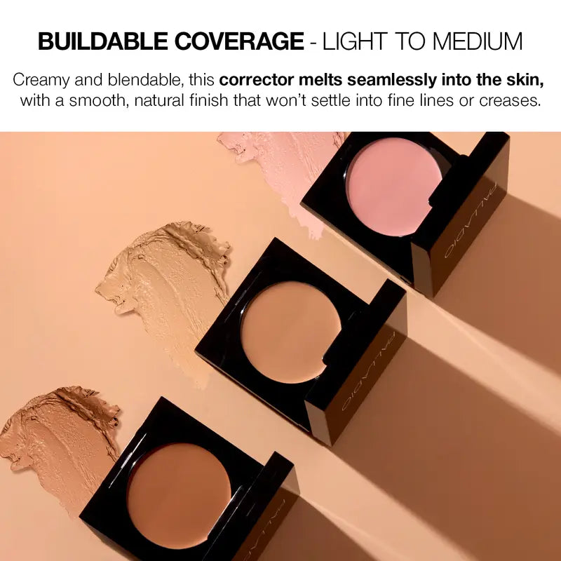 Caffeine-Peptide Under-Eye Brightener + FREE Brush