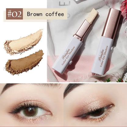 Dual-Shade Eyeshadow Stick
